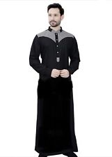 Mens Designer Eid Thobes, Jubba Size 52