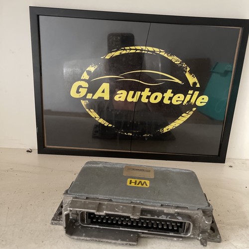 Control unit bosch 0654718 - bosch,