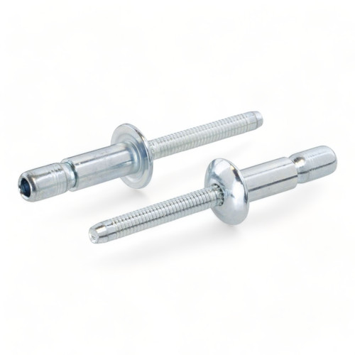 Structural pop rivets - pop,