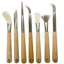 Agate burnisher premium range - burnisher,