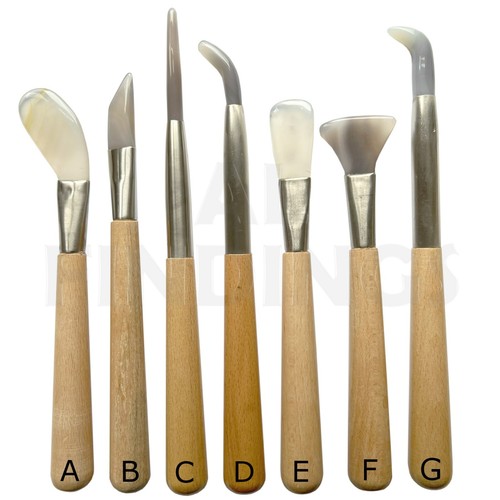 Agate burnisher premium range - premium,