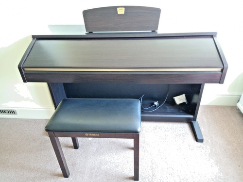 Clavinova digital piano - digital,