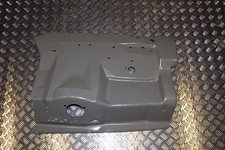 FORD ESCORT MK2 MARK 2 FRONT DRIVERS SIDE RIGHT INNER GUARD SKIN (SMALL HOLE)