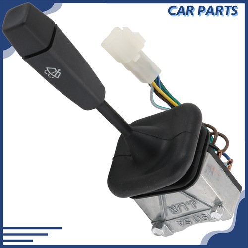 Windscreen wash wiper switch - wash,