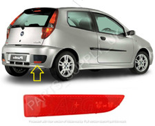 NEW FOR FIAT PUNTO SPORT