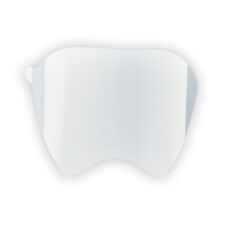 Moldex Faceshield Protector for Series 9000 full face masks Pack of 1