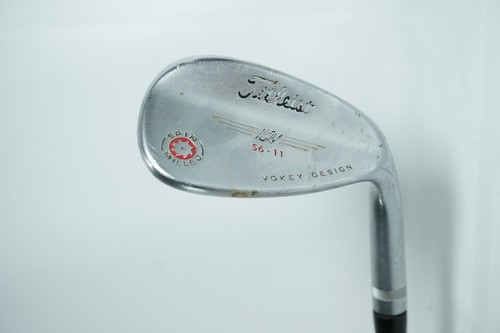Titleist vokey spin - vokey,