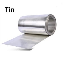 1Meter High-Purity Pure Tin Sn