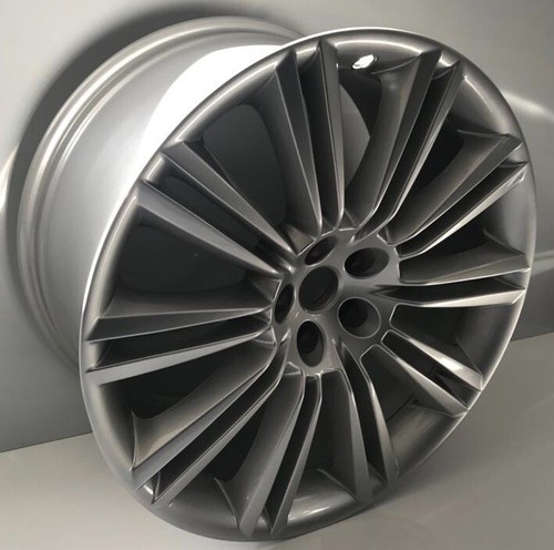 Jaguar kasuga wheel xj - 20",