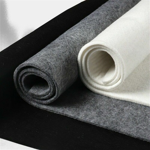 50x70cm felt sheets fabric - felt, 5mm