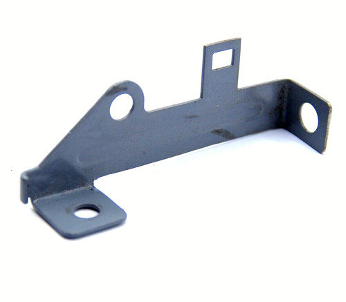 Throttle cable link - link, bracket