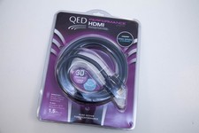 QED Performance Grapite HDMI