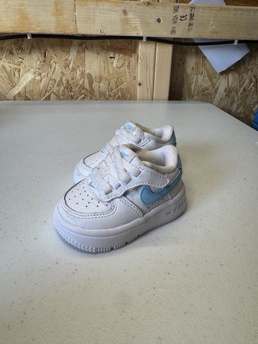 Nike air force one - nike, on