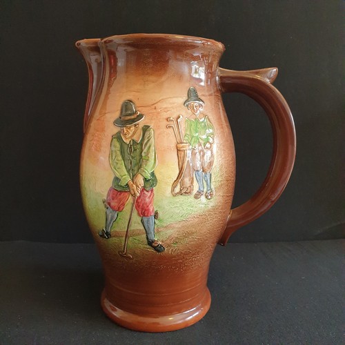 Royal doulton kingsware - royal,