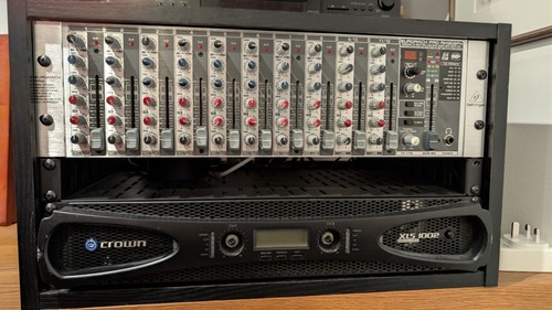 Behringer eurorack pro - behringer,