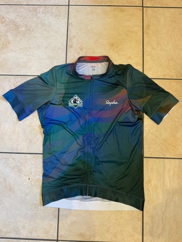 Rapha dragon ride - rapha, ride'