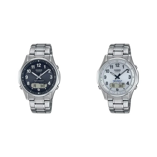 Casio lineage men solar - casio,