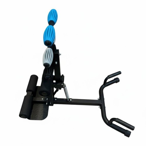 Home fitness equipment in 1 - equipment,, 6-in-1