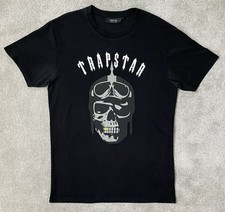 Trapstar Skull Warhead T-Shirt