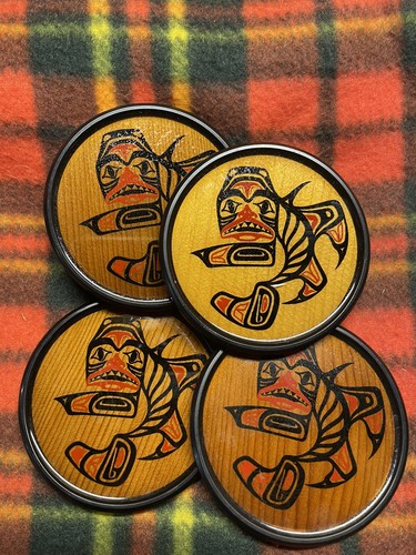 Vintage boma canada - canada, hand