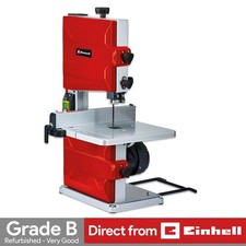 Einhell Band Saw 250W