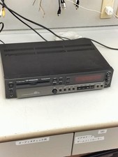 Tascam CD-RW900SL Professional