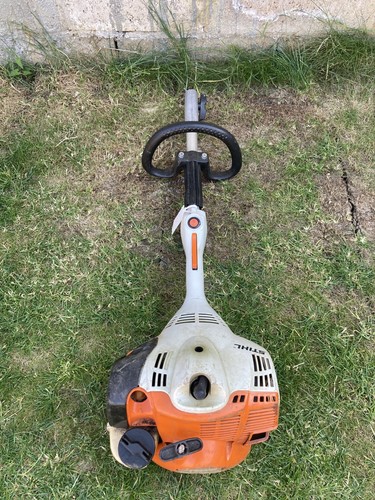 Stihl km56 combi engine - stihl,