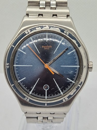 Swatch irony big swiss - irony,