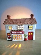 Village Pottery POST OFFICE
