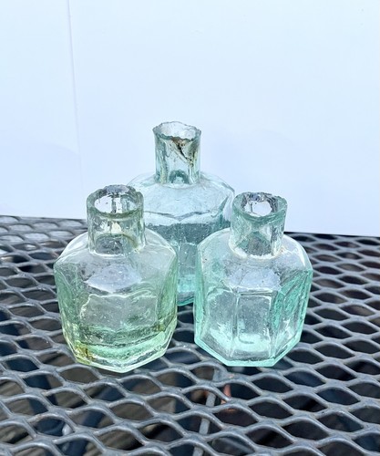 Job lot antique victorian - 3,