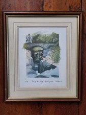 Geoffrey Cowton Betws-y-Coed