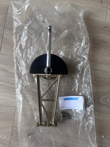 New genuine kobelt marine boat - genuine,
