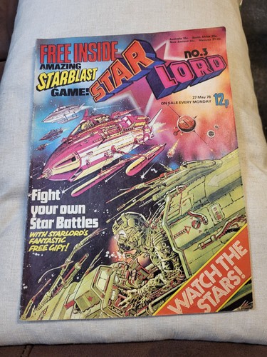 Star lord comic - lord, may