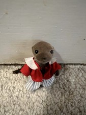 Sylvanian Families Van Dyke