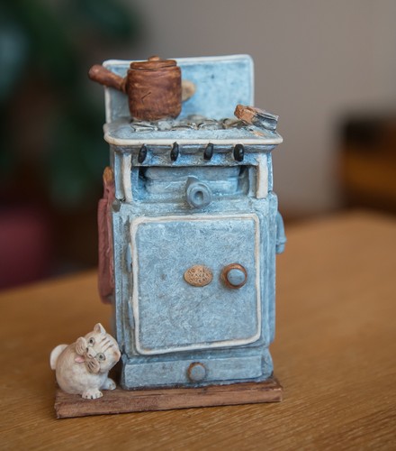 Peter fagan colourbox cats - peter,