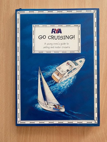 Rya g42 cruising - go, a