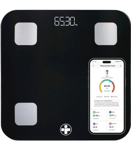 Reliance medical smart bmi - reliance,
