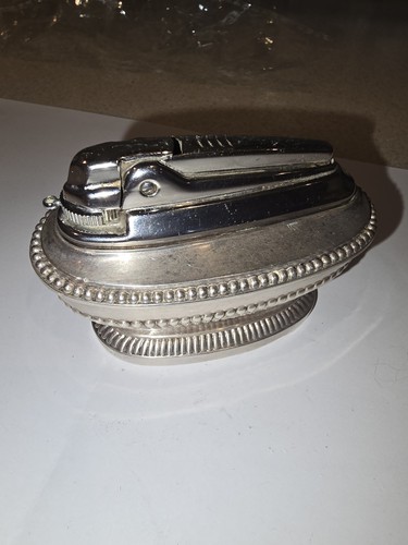 Vintage ronson crown heavy - vintage,