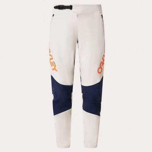 Oakley maven scrub pant grey - oakley,