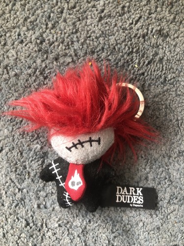 Dark dudes depesche - dark,