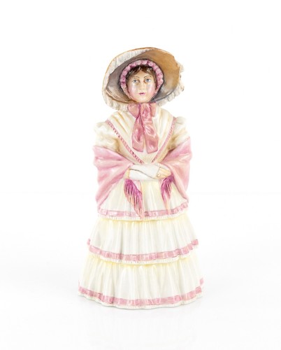 Bronte young queen victoria - bronte,