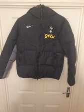 Mens Nike Official Tottenham