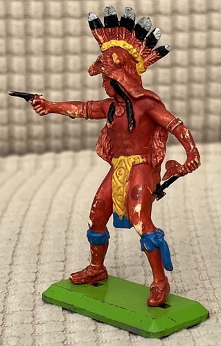 Britains deetail wild west - deetail,