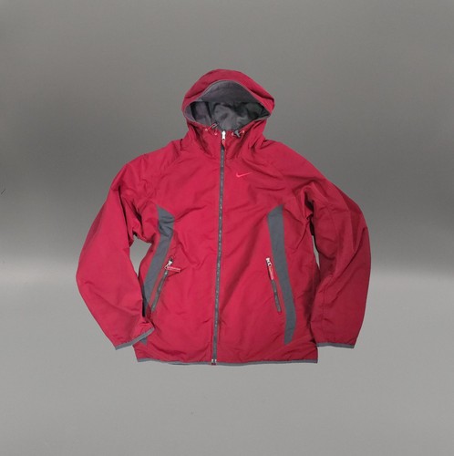 Nike reversible red grey - nike,