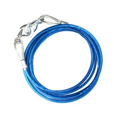 5M 7Tons Tow Rope Traction