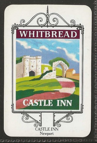 Whitbread inn signs isle - whitbread-inn,