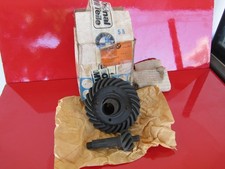 BMW R50 R50/2 R50S R60 R60/2 R69 R69S RARE GENUINE BMW NOS CROWNGEAR SET 25:8