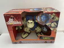 Retro Kenner Small Soldiers