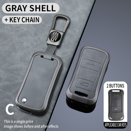 Remote key cover case fob - key,