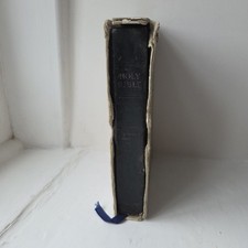 Vintage Collins RSV6 Bible